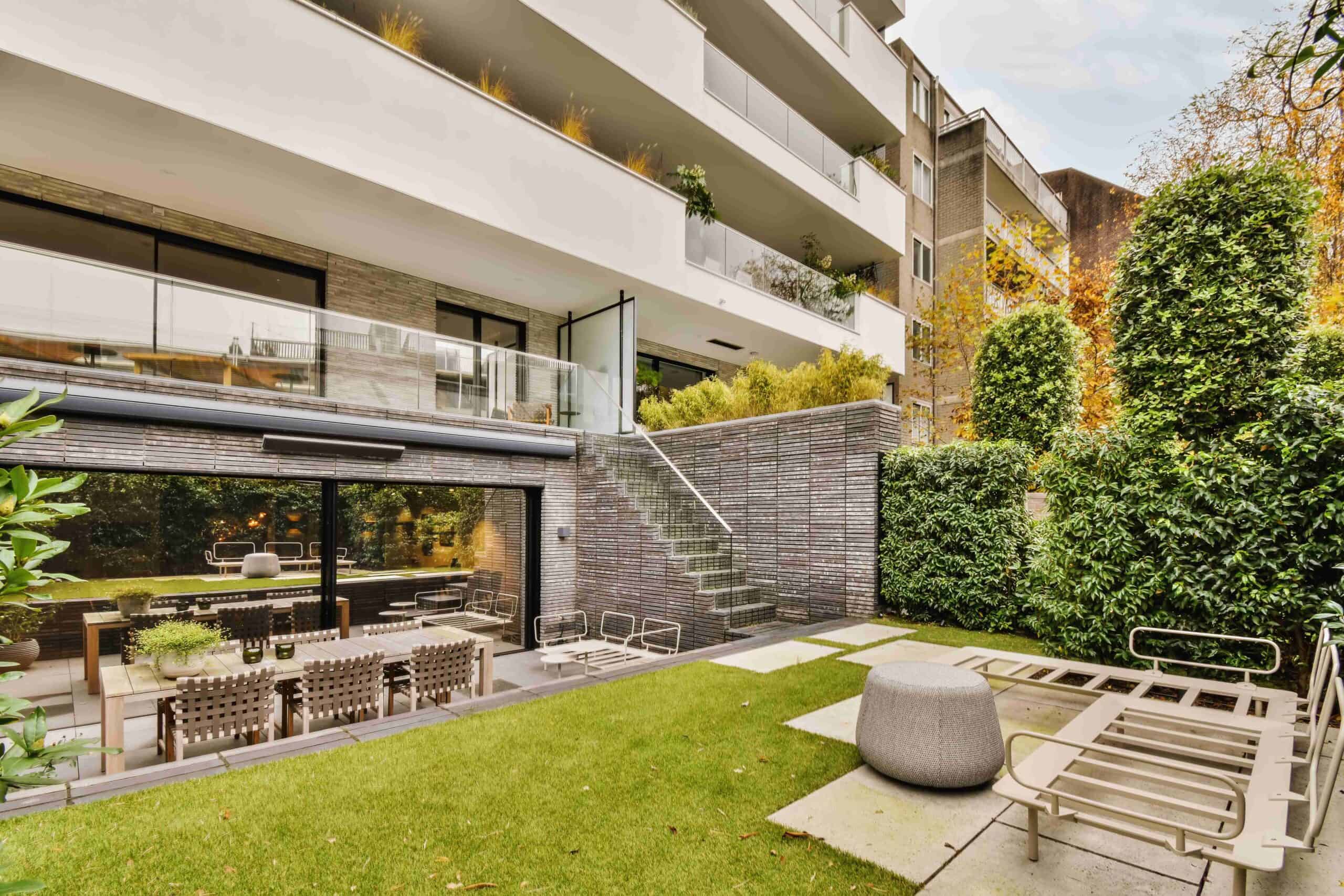 Apartments