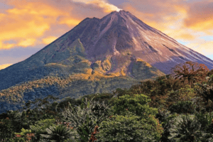 Living in La Fortuna: Nature, Tranquility, and Quality of Life in the Heart of Costa Rica