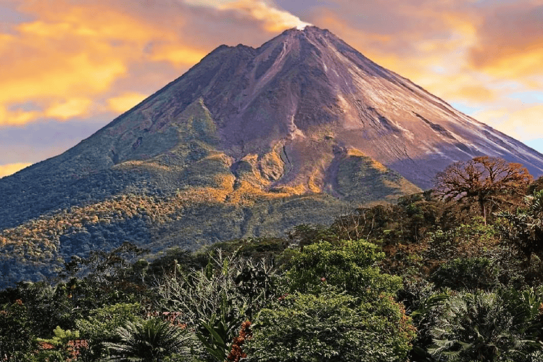 Living in La Fortuna: Nature, Tranquility, and Quality of Life in the Heart of Costa Rica